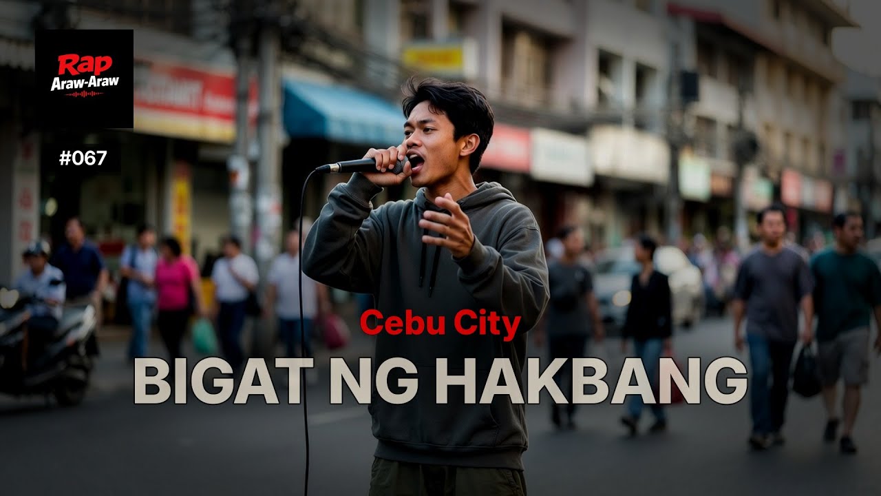 Cebu City | Ep. 067 | Kapag balita ang dumaan, may sagot ba tayo? — Bagong hinga