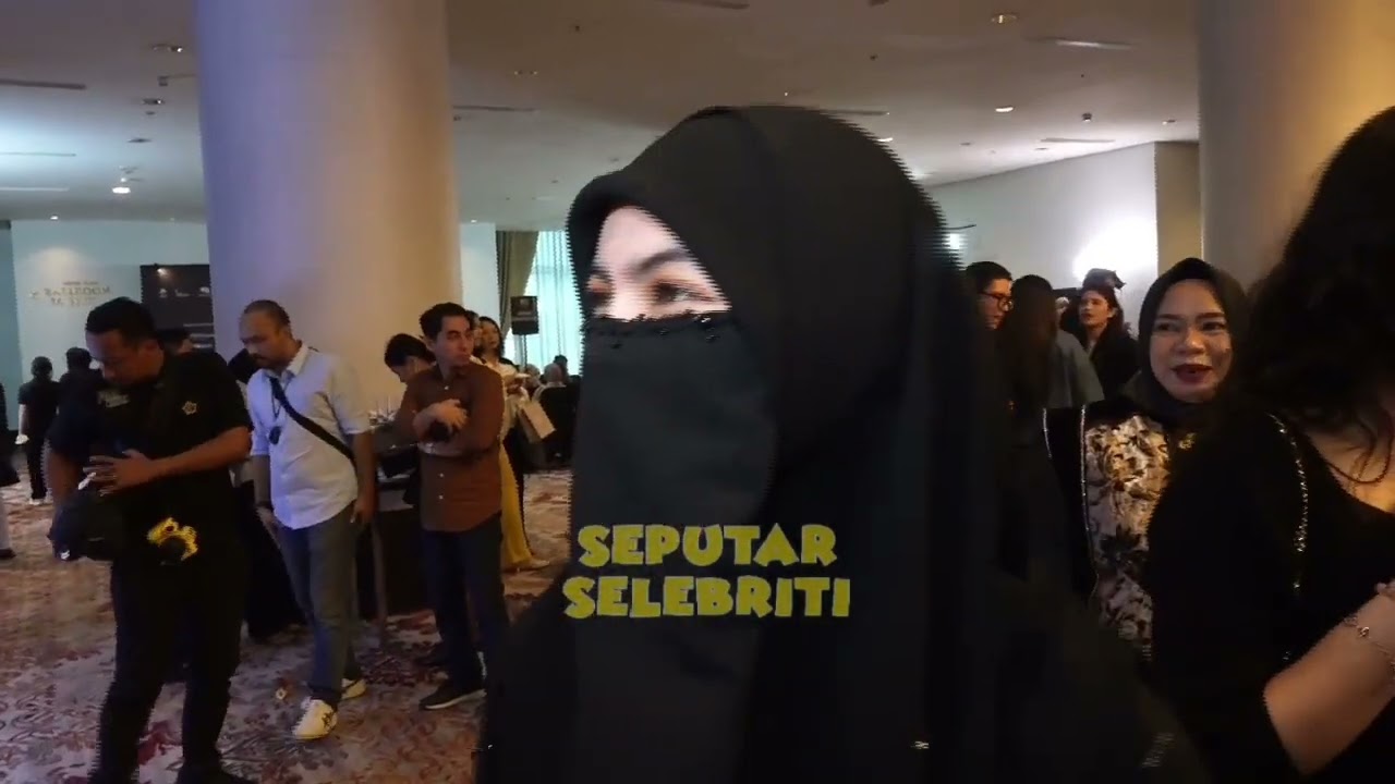 Wardatina Mawa Tolak Berdamai dengan Insanul Fahmi, Proses Hukum Lanjut Terus