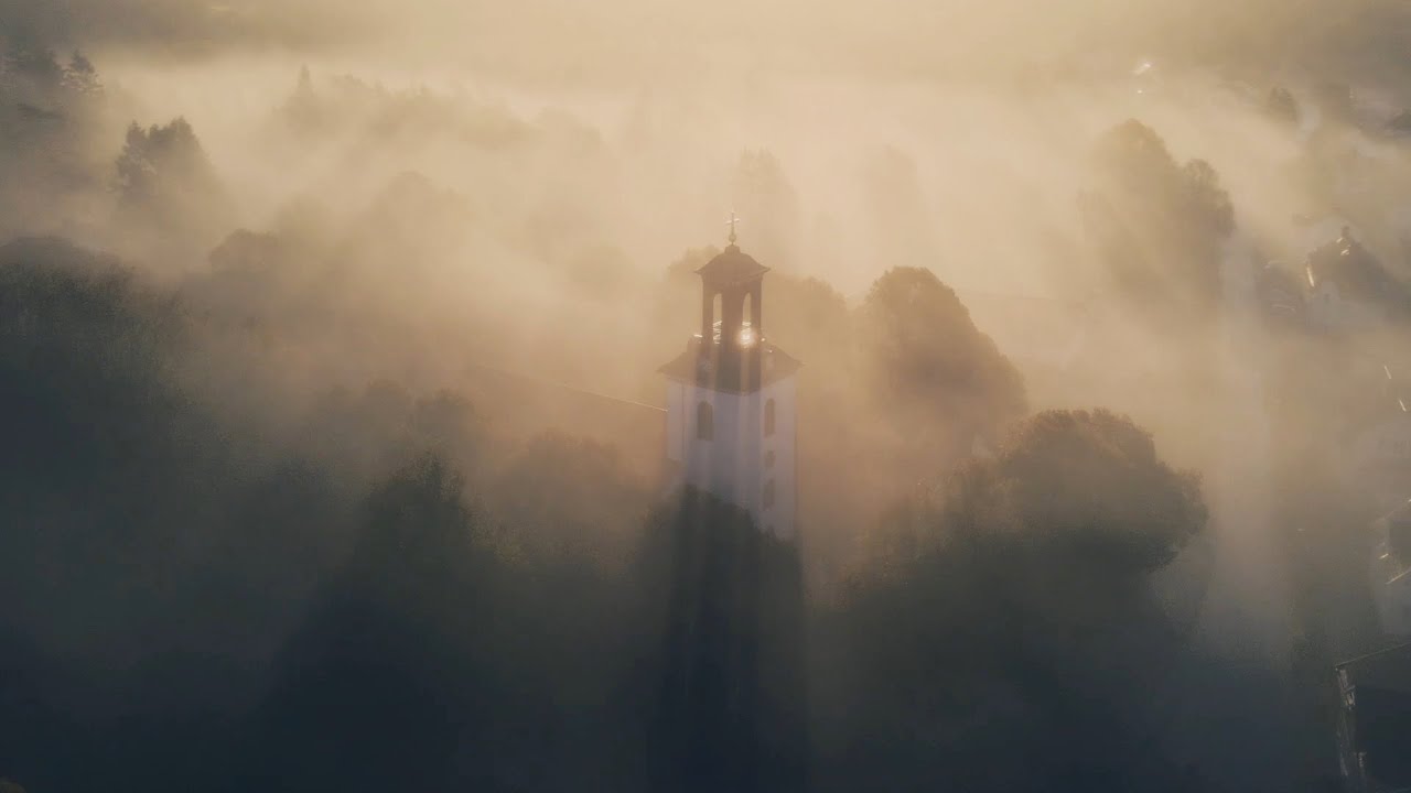 DroneFlying Fritsla Sweden - DJI Mavic Air 2