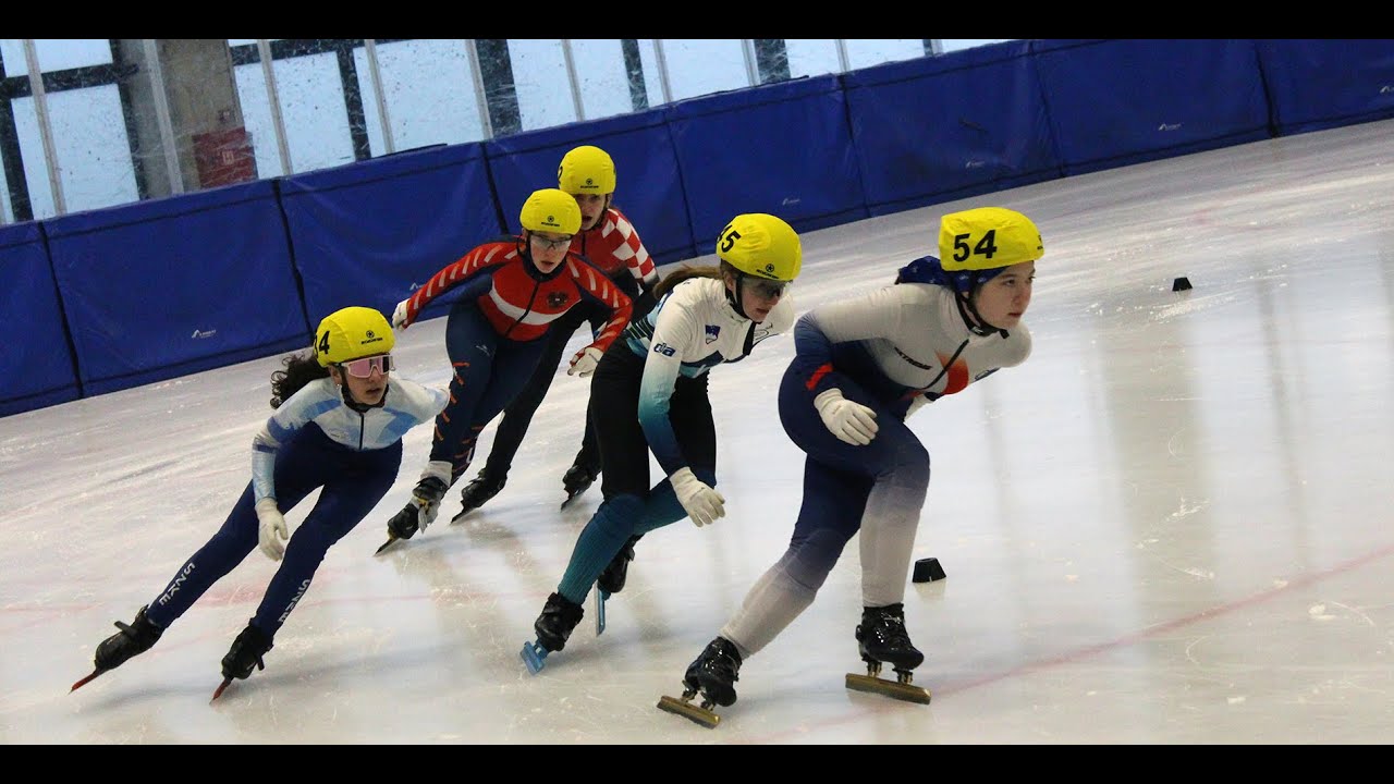 Alpe Adria Trophy 2 - Sisak Open, Sisak, CRO, 24.01. - 25.01.2026