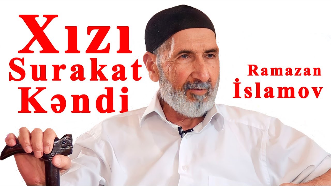 XIZI SURAKAT KƏNDİ