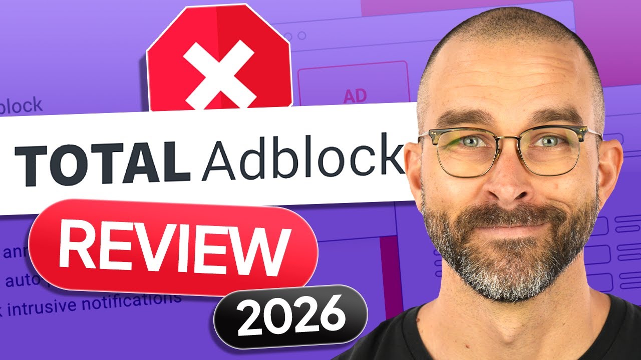 Total AdBlock review in 3 minutes | How to block annoying ads EASY!