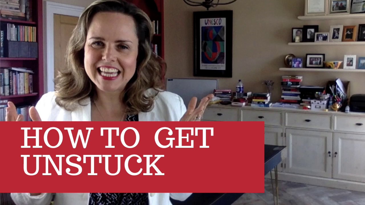 Feeling Undervalued at Work (PRACTICAL ADVICE TO GET UNSTUCK)