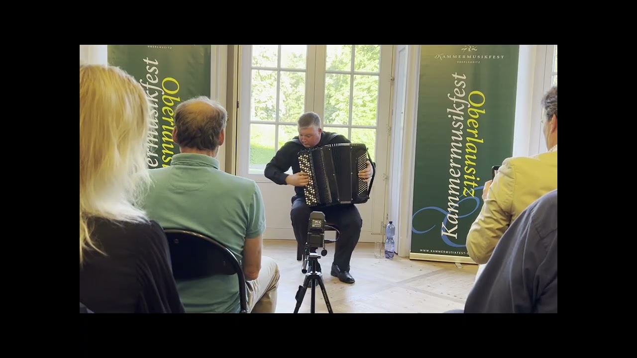 Jean Sibelius - Valse Triste op. 44Я. Сібеліус 