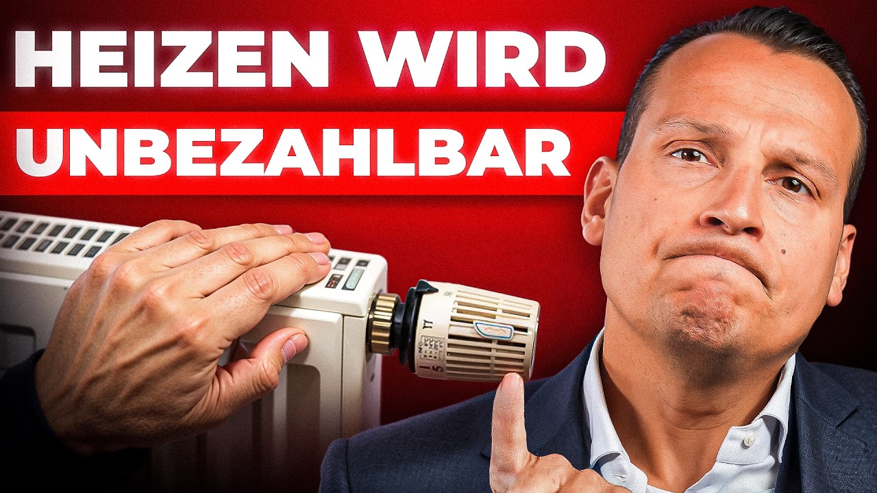 Energiekosten Hammer: Friedrich Merz rutscht die Wahrheit raus