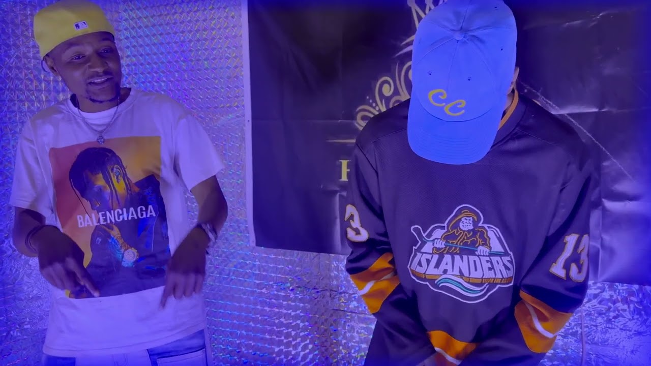 Hasso King Boys-Kana Ndafa