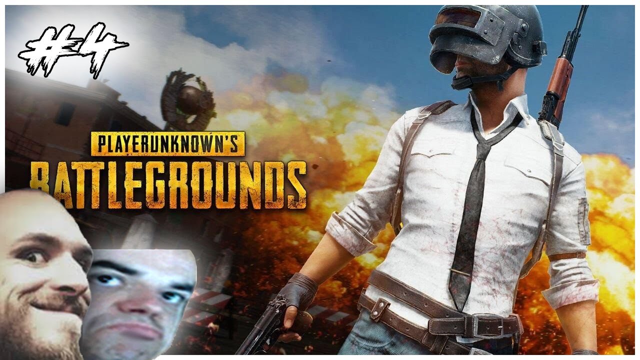resttpowered - PUBG so ŽOLÍKOM ☕  │ #4