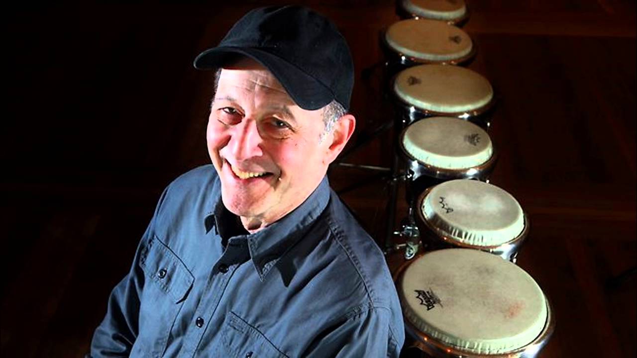 Steve REICH: Drumming