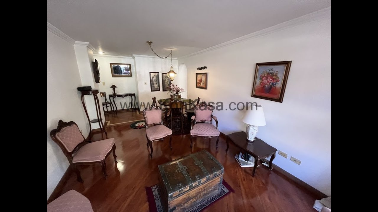 ¡Exclusivo! Apartamento de Lujo en Venta en Rosales - Pirineos, Bogotá | Konksa.com
