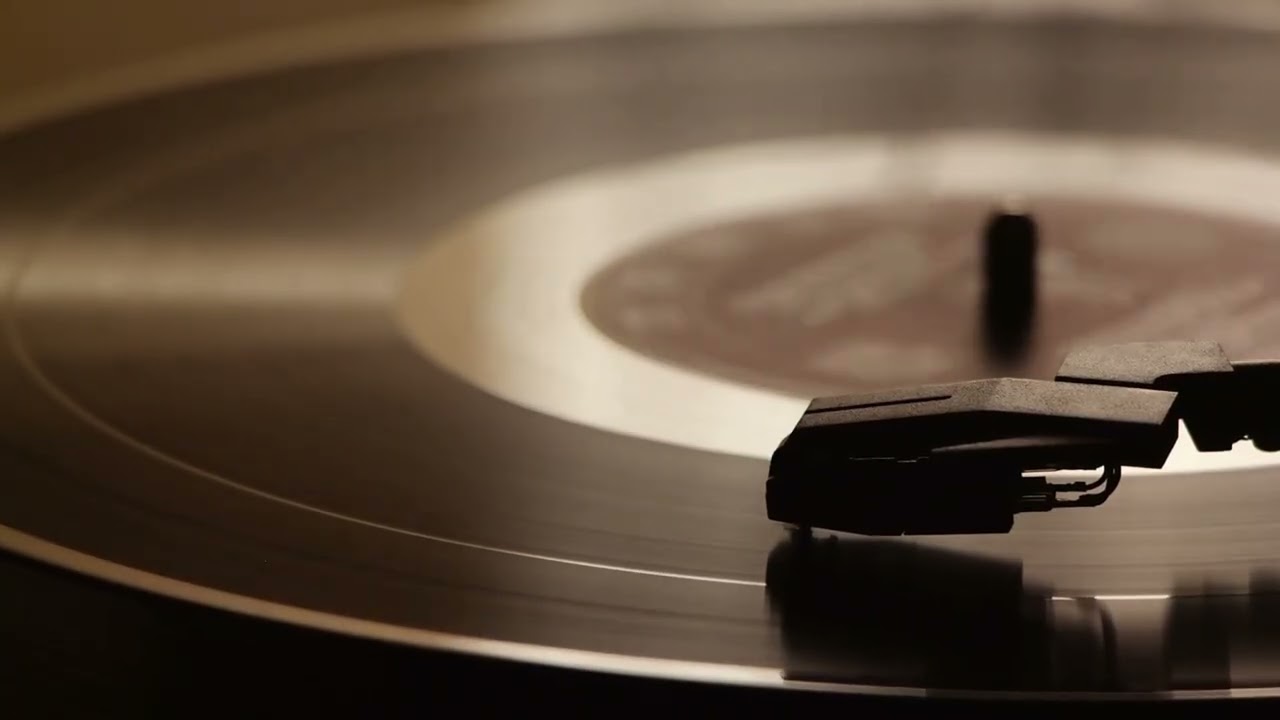 Oldies #3: Capturing Nostalgia with the Latest 2-Hour Lo-fi Vinyl Mix