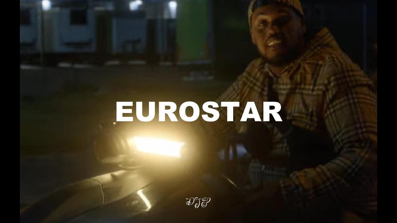 Euroo x Guleed Type Beat - 