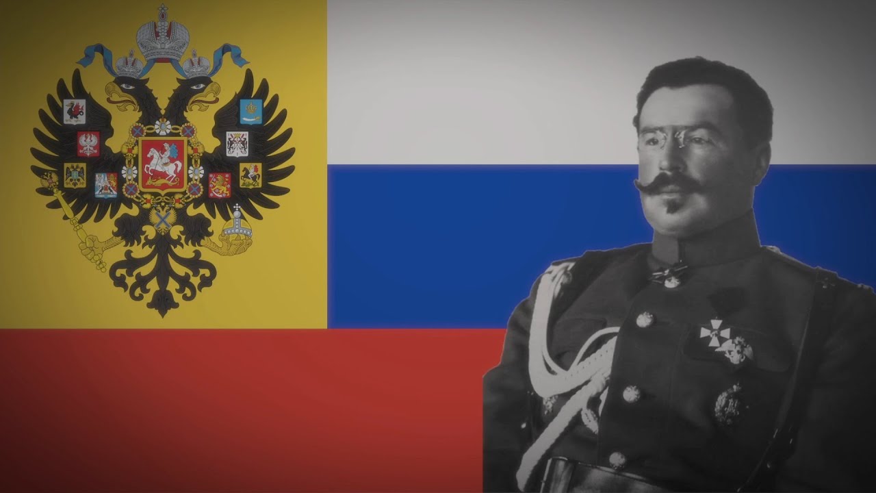 [RARE VERSION] Farewell of Slavianka / Прощание славянки