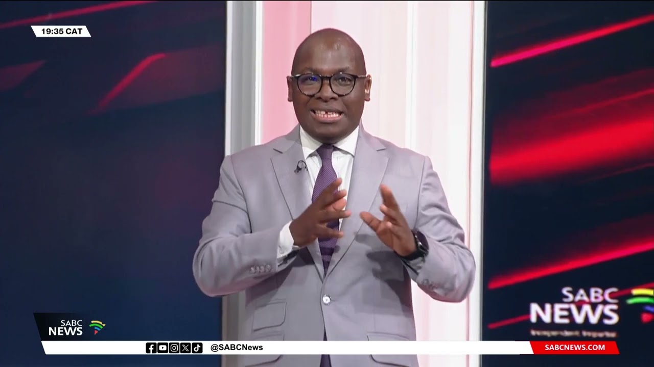 Explain & Verify | uMkhonto weSizwe Party election claims - 20 June 2024