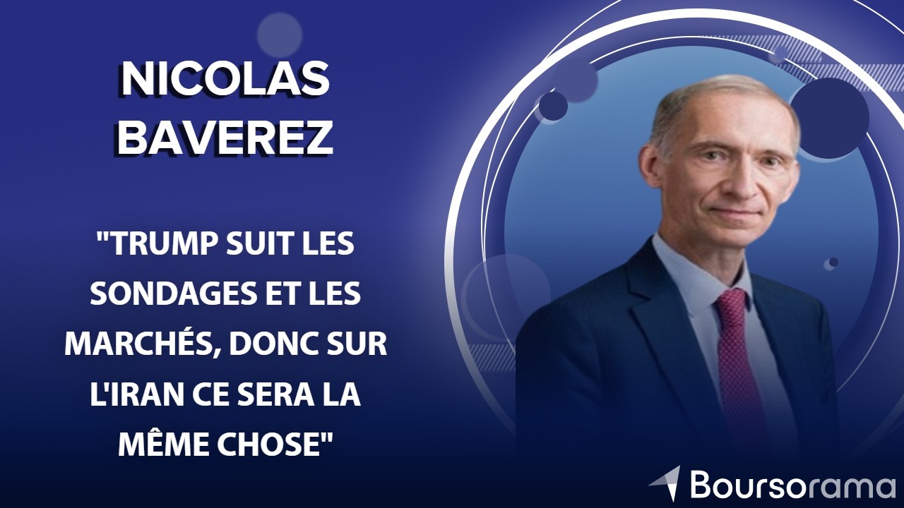 Nicolas Baverez : 
