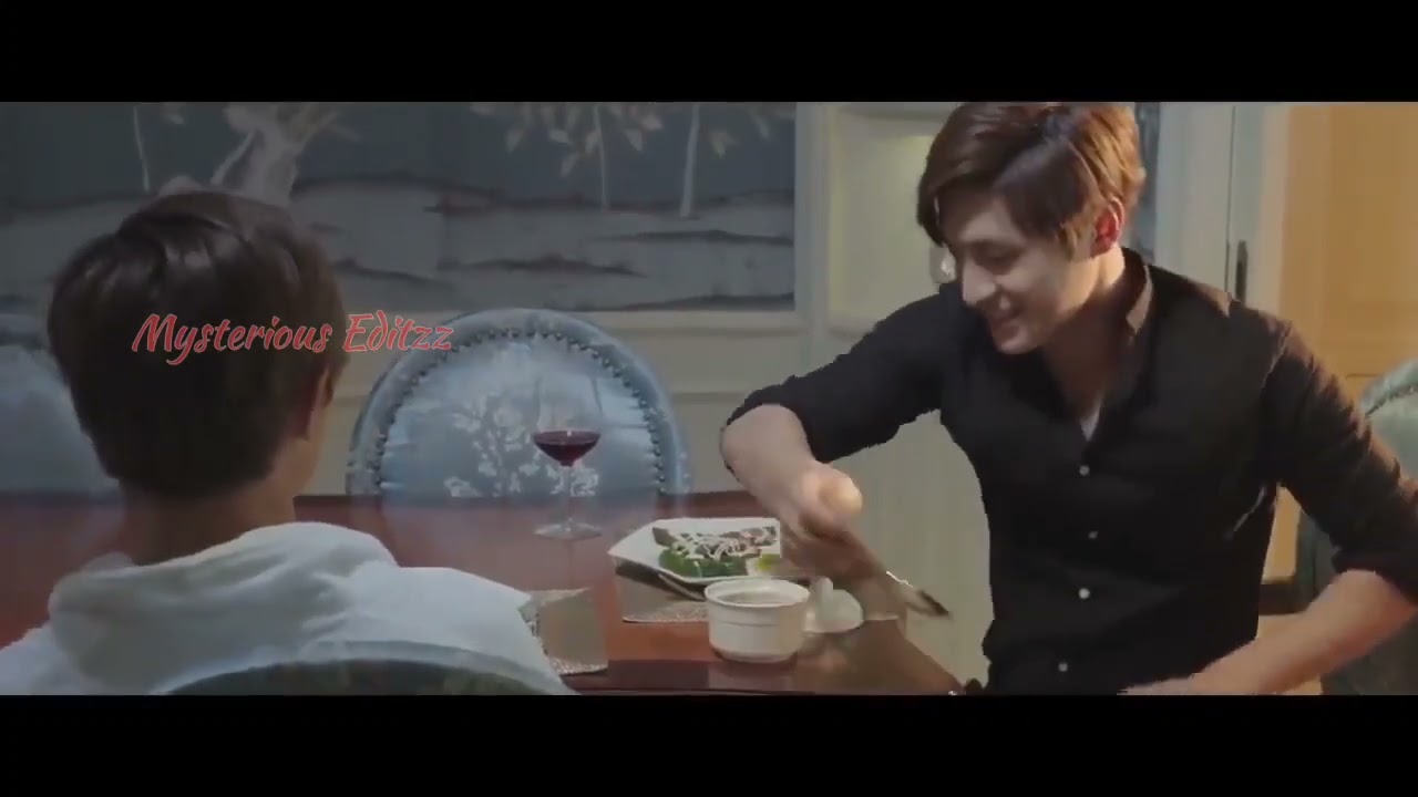 Your T O X I C (BL) love destroyed you and me 💔💔❌❌❌#cdrama #dramalover #fmv #asiandrama #badguy