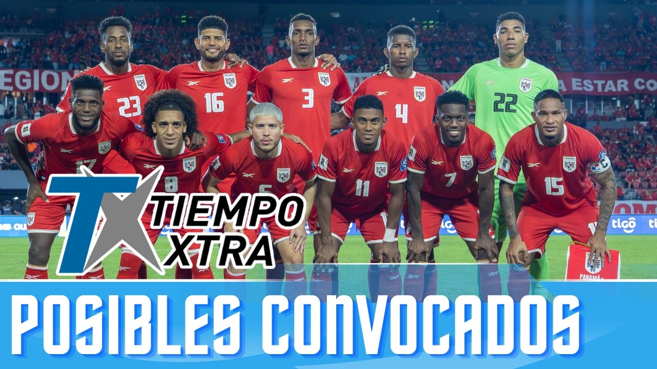 VIERNES Y EN TIEMPO EXTRA ANALIZAMOS POSIBLES JUGADORES A LLAMAR POR THOMAS CHRISTIANSEN