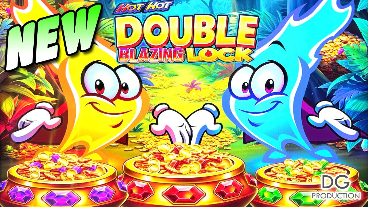 🚨1ST LOOK NEW‼️HOT HOT BLAZING LOCK TEAM WORK MAKES THE DREAM WORK SLOT MACHINE LAS VEGAS CASINO OMG