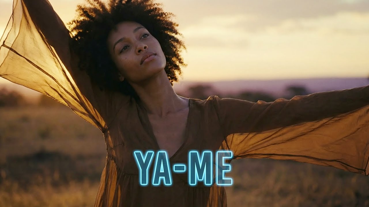 Numari – Ya-me | Afro House