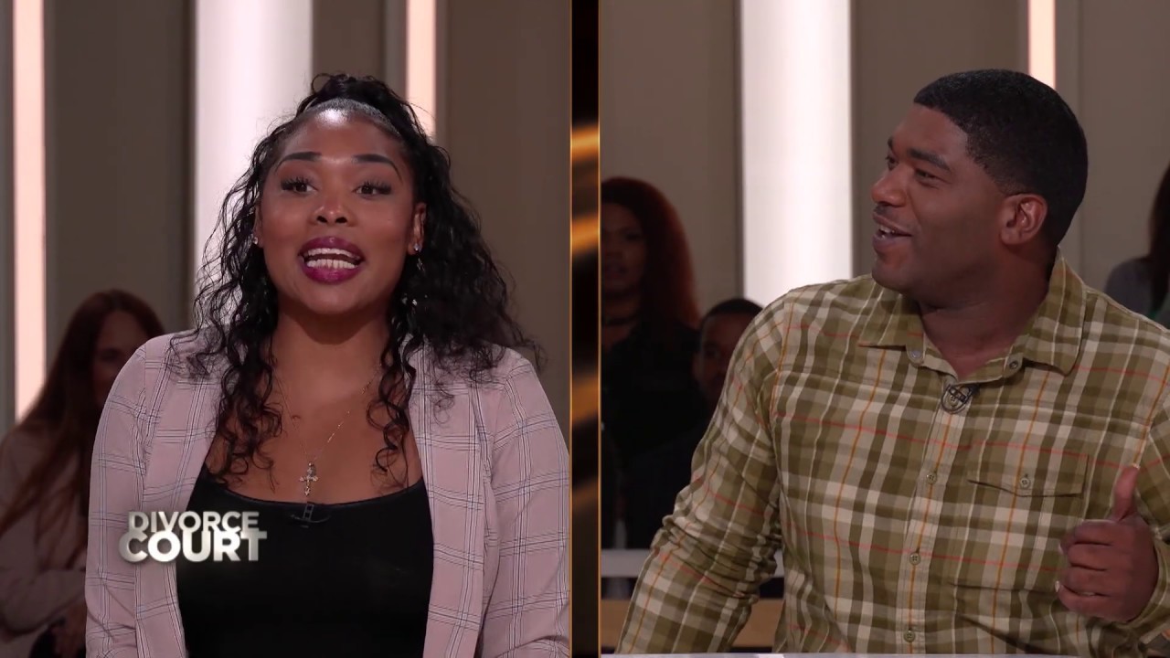 Full Episode- Benjamin Vs. Stevens: #PourUpDrank