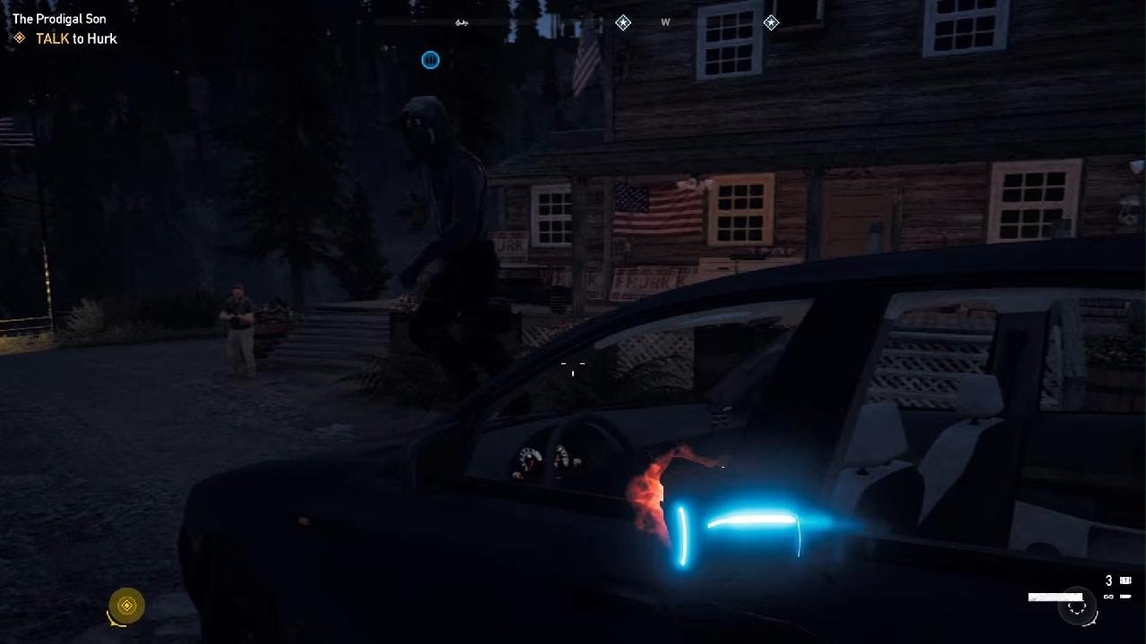 Far Cry 5 pt 21