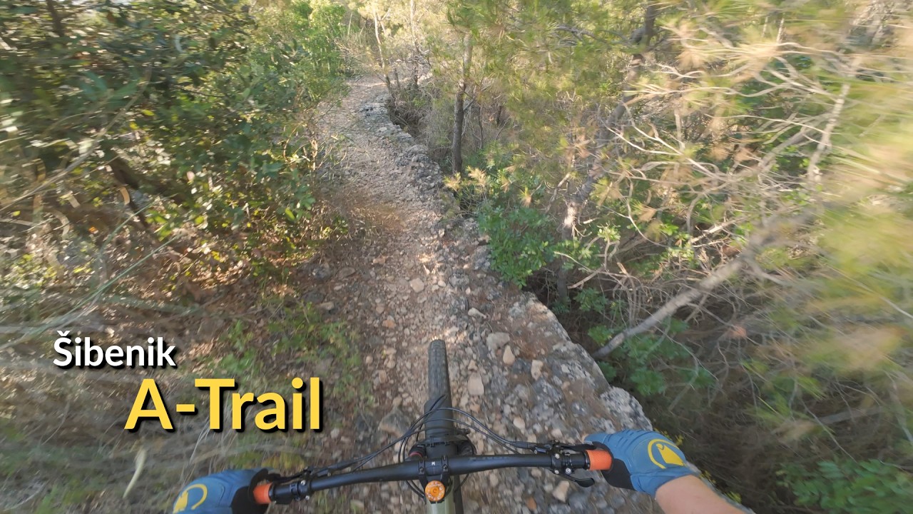 Šibenik | A-Trail
