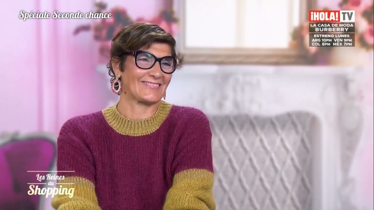Las Reinas del Shopping - Viernes 30 de agosto 2024