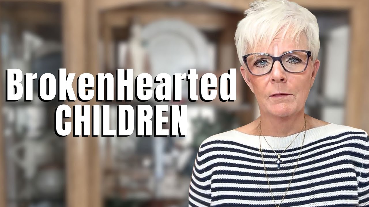 Alcoholic Parents Raise These Four Personality Types! 