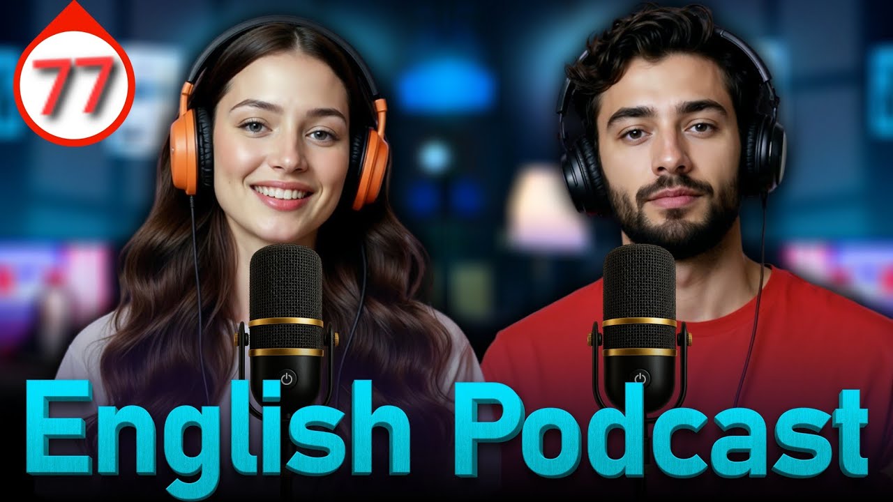 Airplane Travel | Learn English Quickly and Speak Fluently with Podcast | Ep 77
