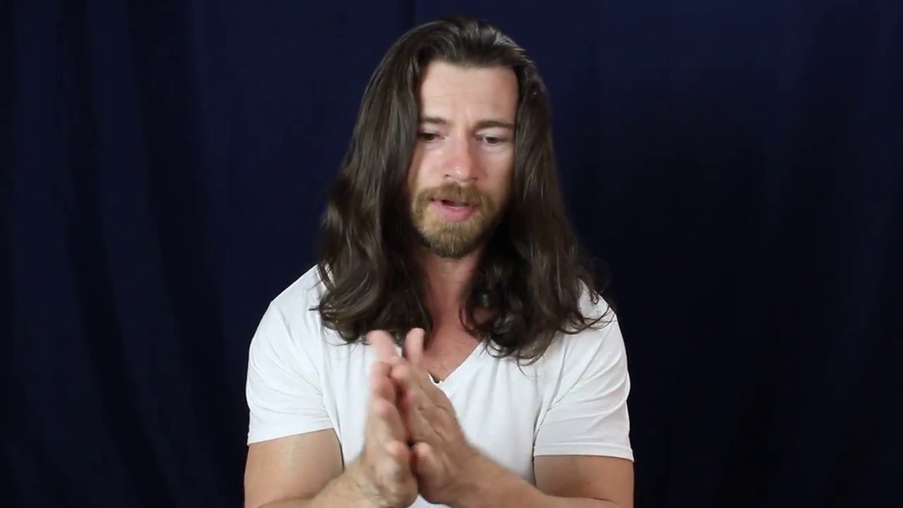 Levels of the Acting Industry