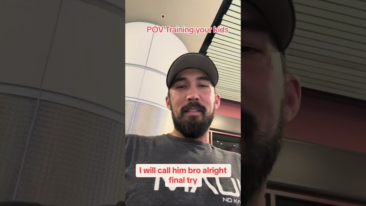 Single dad struggles: they call me bro #singledad #parenting #lol