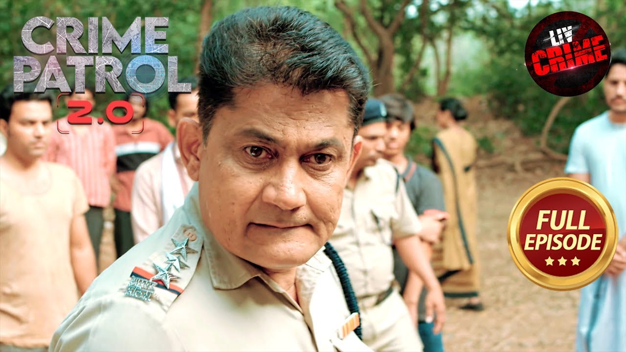 क्या Newspaper में लिखे Crime का Replicator लगेगा Police के हाथ? | Crime Patrol 2.0 | Full Episode