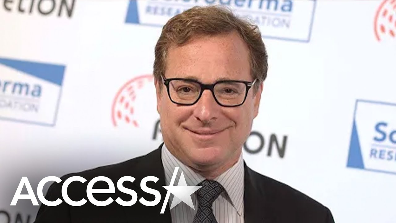 Bob Saget, 'Full House' Star, Dead At 65