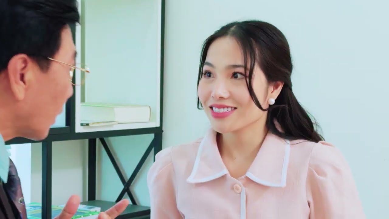 LNQ 206 Tuyệt chiêu tặng quà tết cho các nũ nhân viên, giám đốc bị lật kèo #luatnhanquatv 