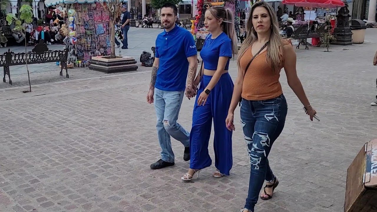 Los invitamos a jalostotitlan jalisco El 🐅 13