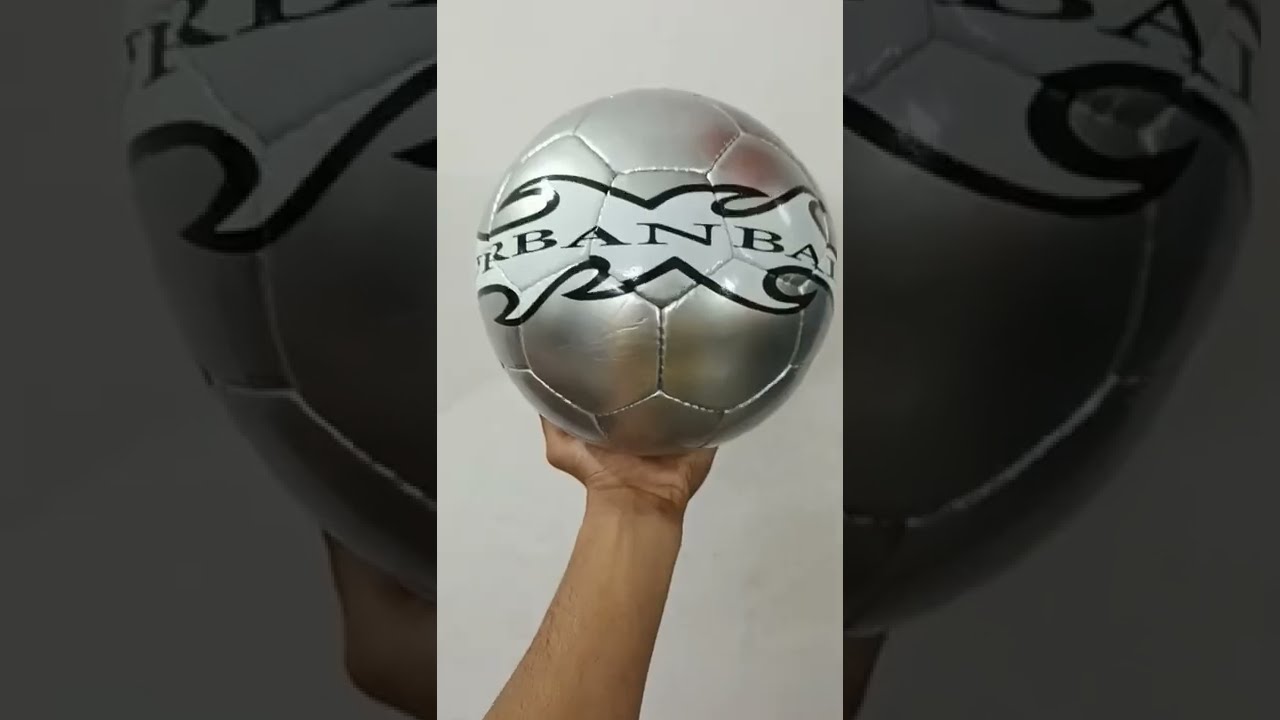 Tested out my new urbanball ⚽️🔥💯