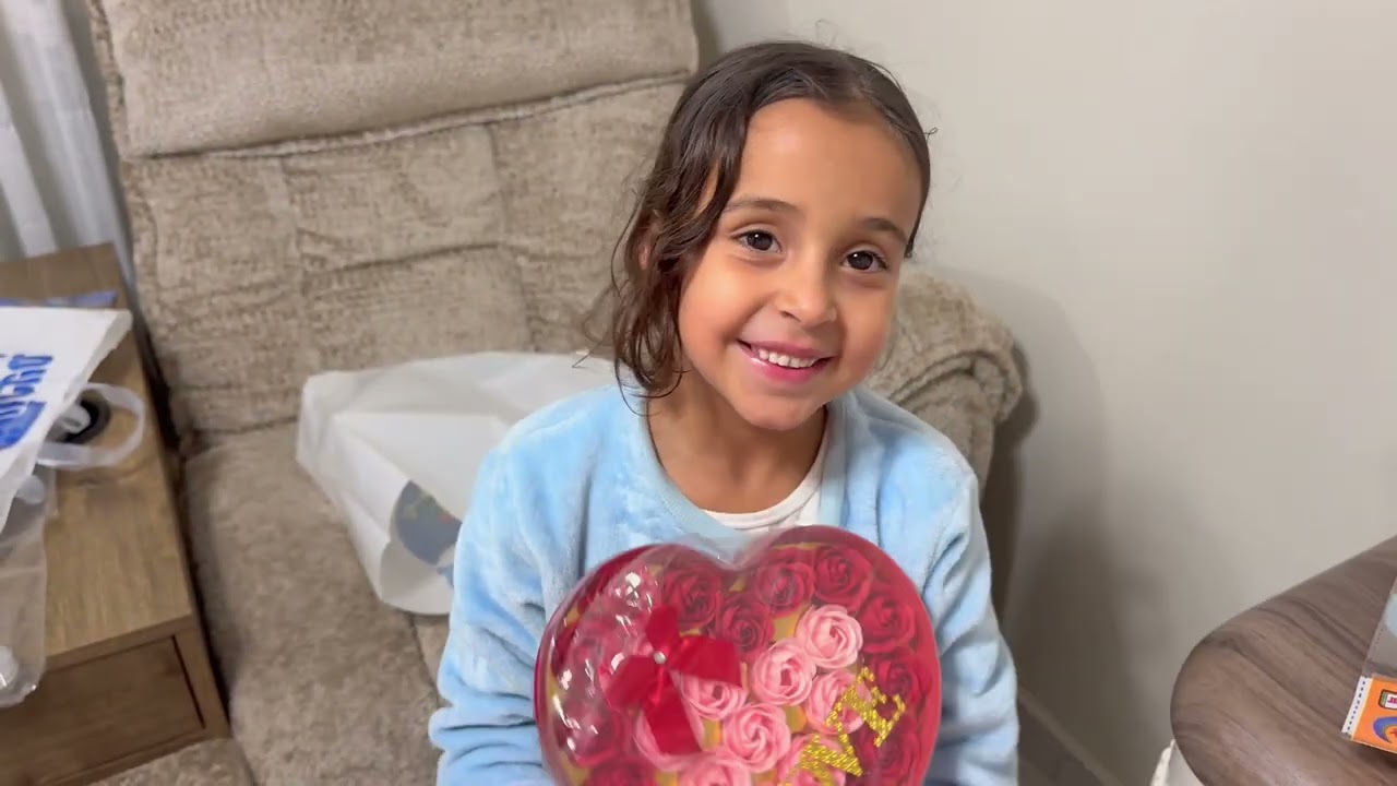 مكة ستار تفاجئ ندي و برنسو !! 