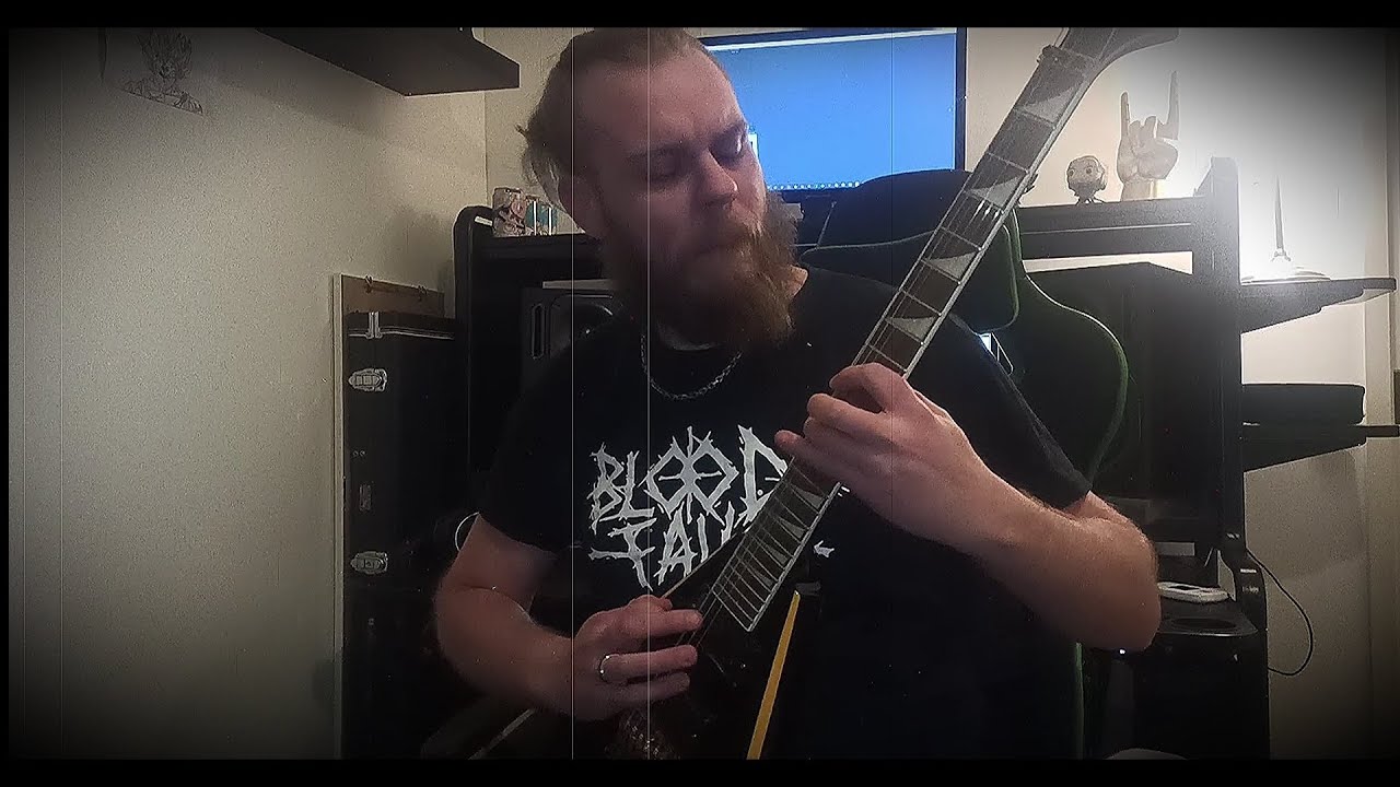 Dancing With Flames (Bloody Falls) Playthrough