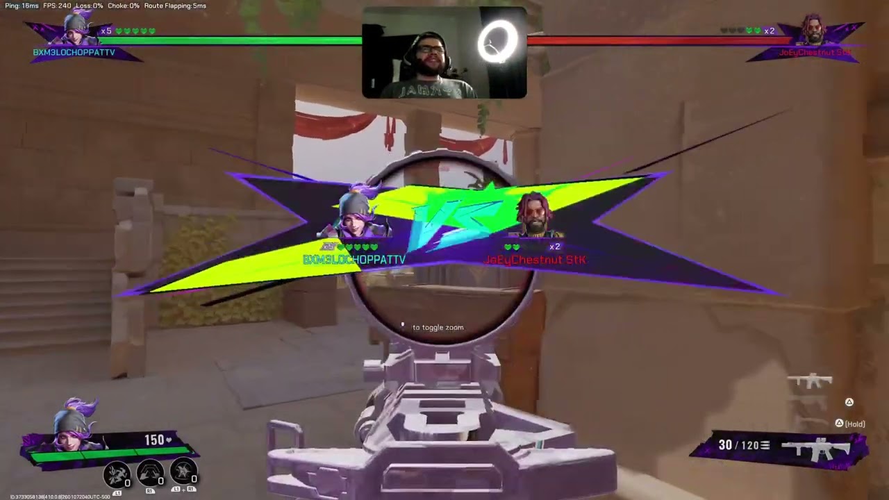 WE FELL OUTTA MASTER ON FRAGPUNK
