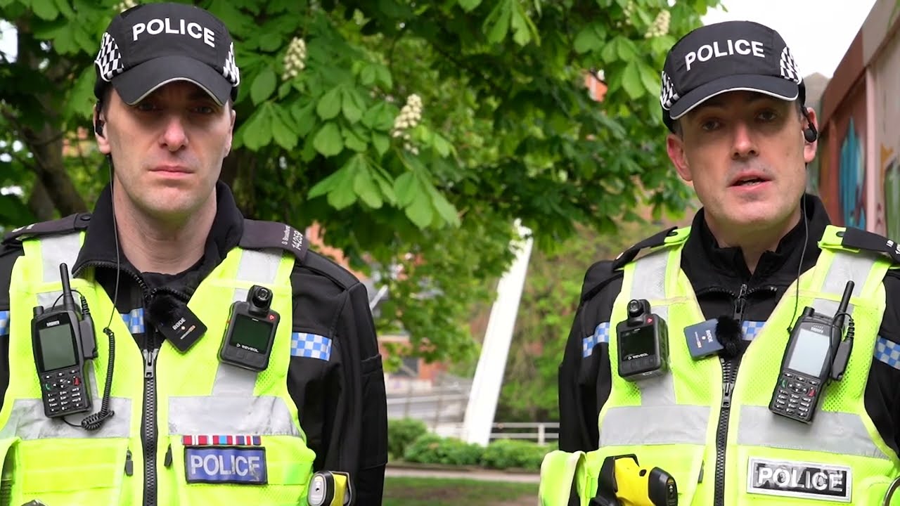 Stop and Search: Frequently Asked Questions