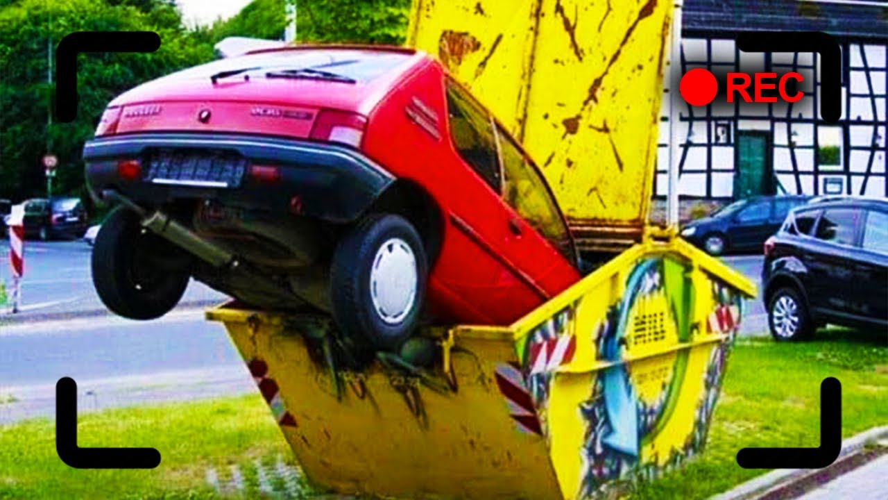 VERY EXPENSIVE FAILS | 3