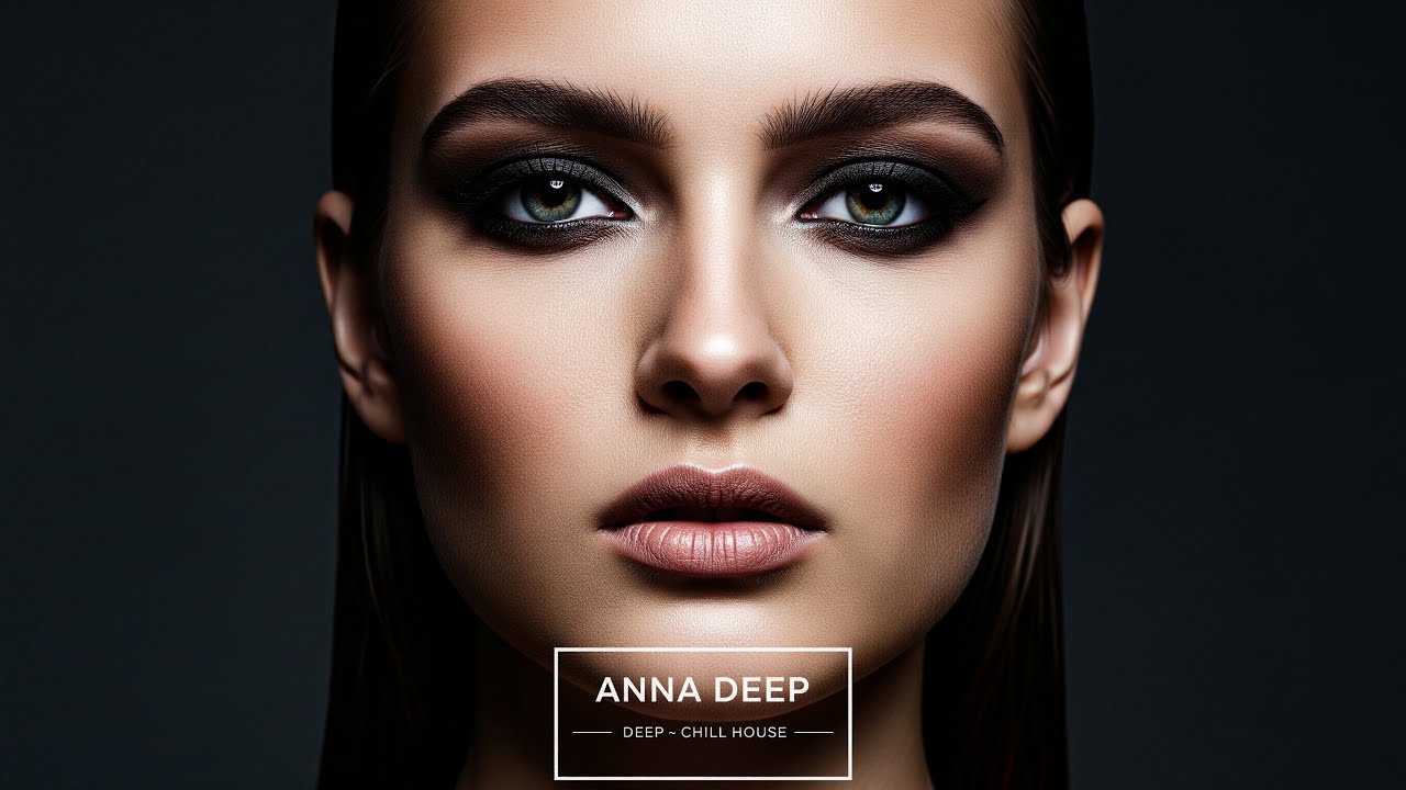 ANNA DEEP - Glass Between Us
