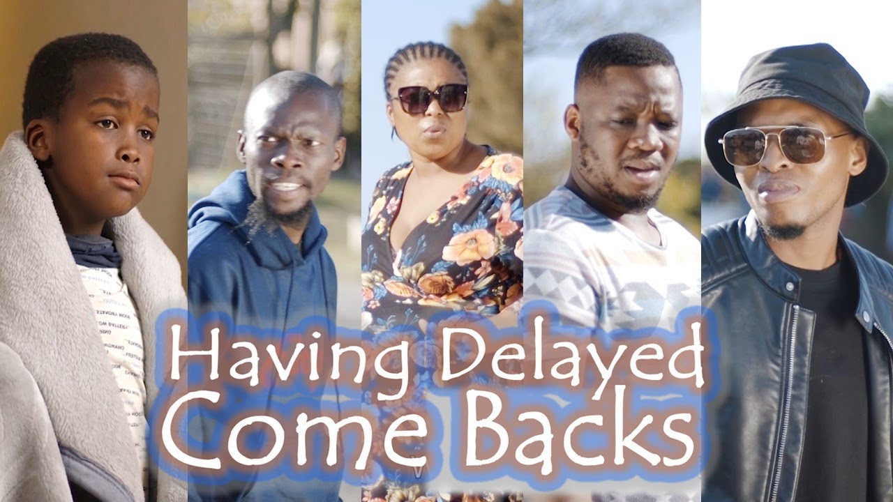Delayed Come Backs