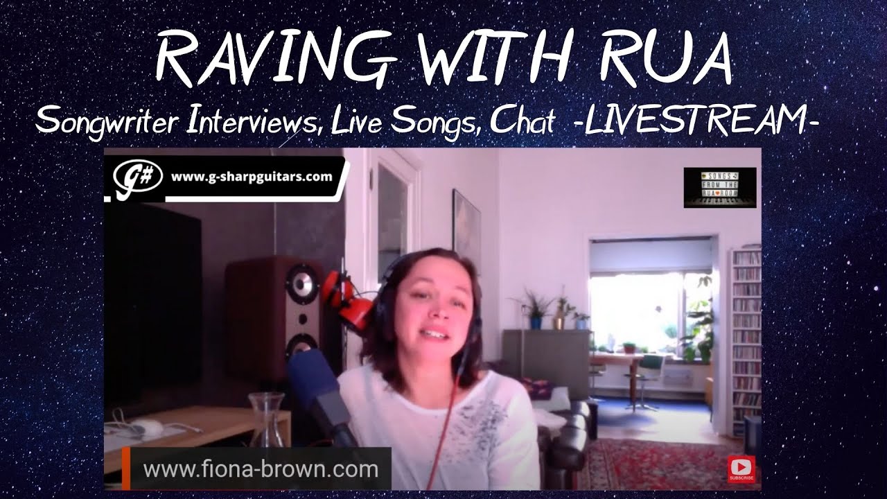 RWR #43 Fiona Brown (BE)
