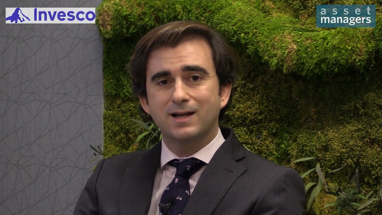La inversi&oacute;n en Deuda Corporativa compensa | INVESCO | Alberto Granados