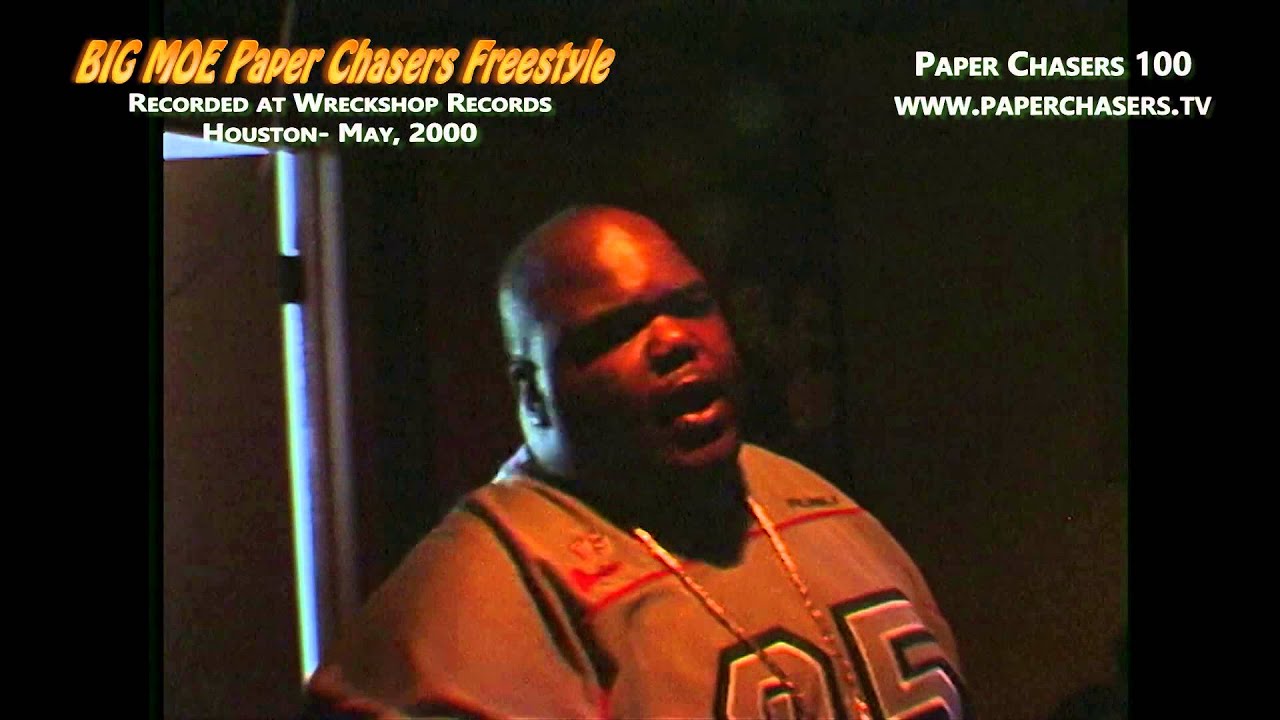 Big Moe 