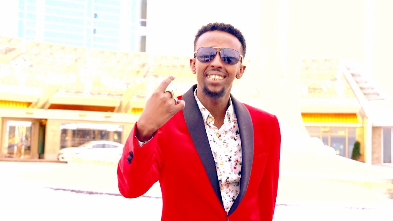 AWALE ADAN l BULOOY l 2018 l (OFFICIAL MUSIC VIDEO )