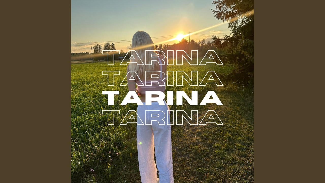 Tarina