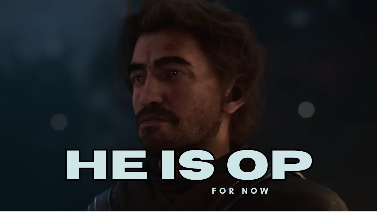 I THINK IM GOATED AT THIS GAME GUYS