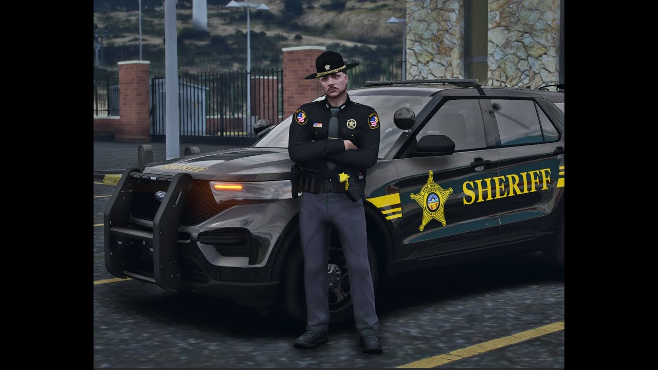 🔴LIVE - GTA Roleplay - UJRP