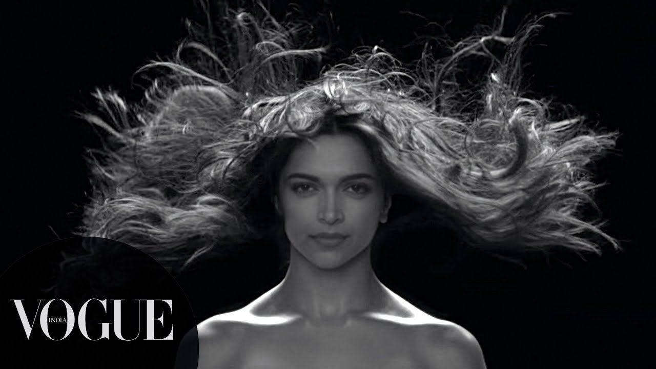 Deepika Padukone &ndash; 